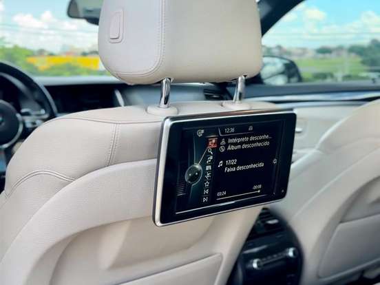 BMW-535i-3.0 M SPORT 24V GASOLINA 4P AUTOMÁTICO BMW-535i-2014