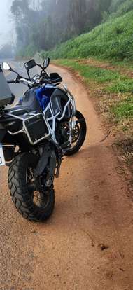 BMW-F 800 GS ADVENTURE-2018