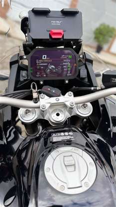 BMW-F 900 GS ADVENTURE BMW-F 900 GS ADVENTURE-2025