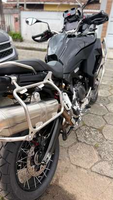 BMW-F 900 GS ADVENTURE-2025