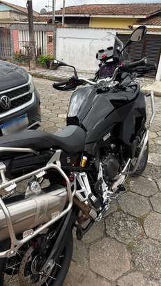 BMW-F 900 GS ADVENTURE BMW-F 900 GS ADVENTURE-2025