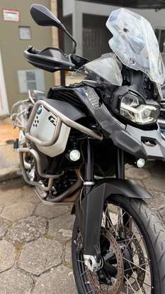 BMW-F 900 GS ADVENTURE-2025