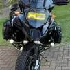 BMW R 1250 GS ADVENTURE TRIPLE BLACK BMW R 1250 GS ADVENTURE TRIPLE BLACK
