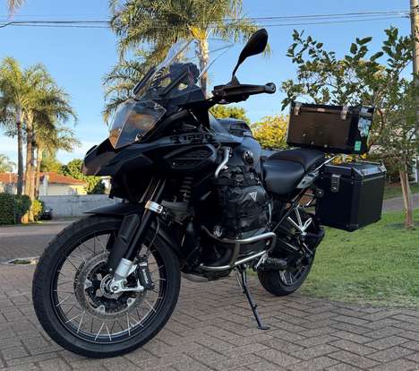 BMW-R 1250 GS ADVENTURE TRIPLE BLACK BMW-R 1250 GS ADVENTURE TRIPLE BLACK-2023