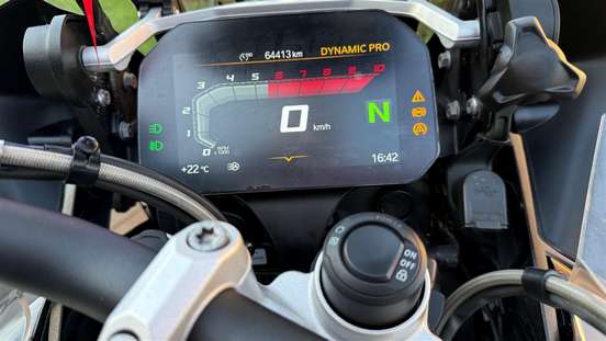 BMW-R 1250 GS ADVENTURE TRIPLE BLACK BMW-R 1250 GS ADVENTURE TRIPLE BLACK-2023