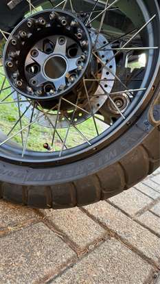 BMW-R 1250 GS ADVENTURE TRIPLE BLACK BMW-R 1250 GS ADVENTURE TRIPLE BLACK-2023