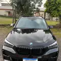 BMW X1 2.0 16V TURBO ACTIVEFLEX SDRIVE20I M SPORT 4P AUTOMÁTICO BMW X1 2.0 16V TURBO ACTIVEFLEX SDRIVE20I M SPORT 4P AUTOMÁTICO