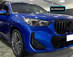 BMW X1 2.0 16V TURBO GASOLINA SDRIVE20I M SPORT STEPTRONIC BMW X1 2.0 16V TURBO GASOLINA SDRIVE20I M SPORT STEPTRONIC