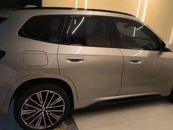 BMW-X1-2.0 16V TURBO GASOLINA SDRIVE20I M SPORT STEPTRONIC BMW-X1-2024