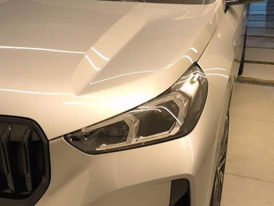 BMW-X1-2.0 16V TURBO GASOLINA SDRIVE20I M SPORT STEPTRONIC BMW-X1-2024