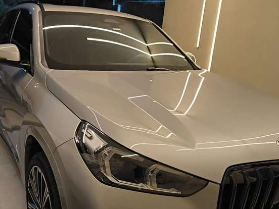 BMW-X1-2.0 16V TURBO GASOLINA SDRIVE20I M SPORT STEPTRONIC BMW-X1-2024