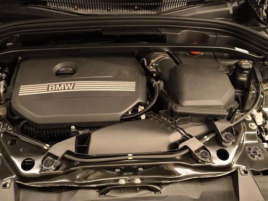 BMW-X1-2.0 16V TURBO GASOLINA SDRIVE20I M SPORT STEPTRONIC BMW-X1-2024