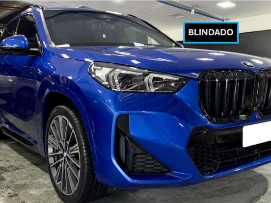 BMW-X1-2.0 16V TURBO GASOLINA SDRIVE20I M SPORT STEPTRONIC BMW-X1-2024