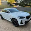 BMW X4 3.0 TWINPOWER GASOLINA M40I STEPTRONIC BMW X4 3.0 TWINPOWER GASOLINA M40I STEPTRONIC