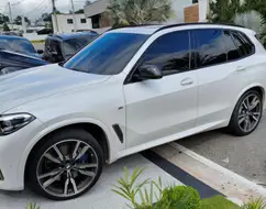 BMW X5 3.0 4X4 M50D I6 TURBO DIESEL 4P AUTOMÁTICO BMW X5 3.0 4X4 M50D I6 TURBO DIESEL 4P AUTOMÁTICO