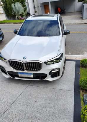 BMW-X5-2019