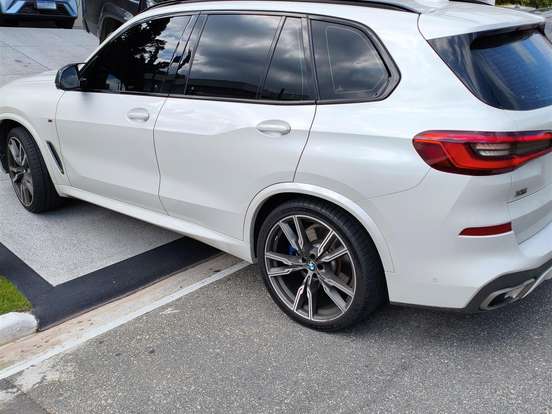 BMW-X5-3.0 4X4 M50D I6 TURBO DIESEL 4P AUTOMÁTICO BMW-X5-2019