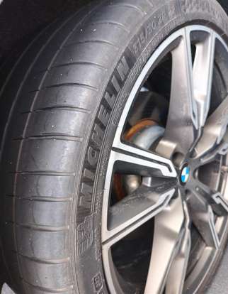 BMW-X5-2019