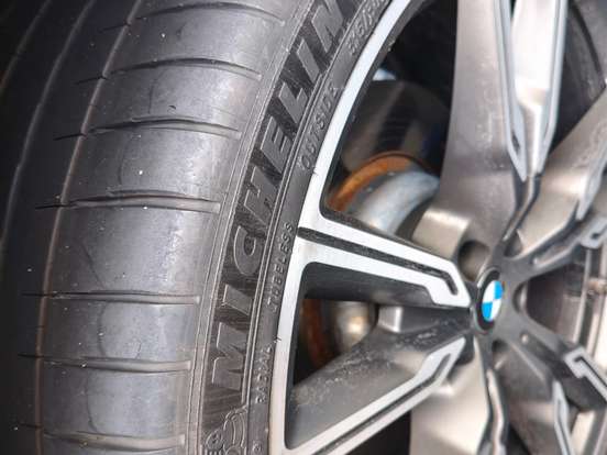 BMW-X5-3.0 4X4 M50D I6 TURBO DIESEL 4P AUTOMÁTICO BMW-X5-2019
