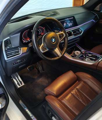 BMW-X5-2019