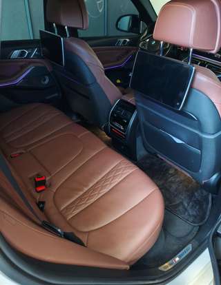 BMW-X5-2019
