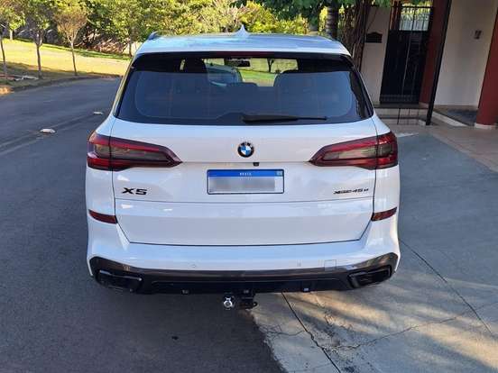BMW-X5-3.0 I6 TURBO HÍBRIDO XDRIVE45E M SPORT AUTOMÁTICO BMW-X5-2021