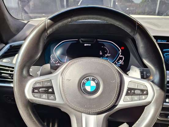 BMW-X5-3.0 I6 TURBO HÍBRIDO XDRIVE45E M SPORT AUTOMÁTICO BMW-X5-2021