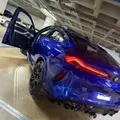 BMW X6 4.4 V8 BITURBO GASOLINA M COMPETITION AUTOMÁTICO BMW X6 4.4 V8 BITURBO GASOLINA M COMPETITION AUTOMÁTICO