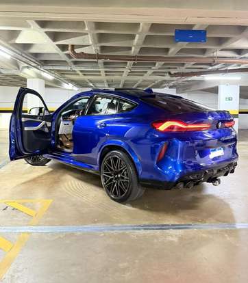 BMW-X6-2022
