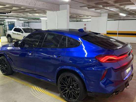 BMW-X6-4.4 V8 BITURBO GASOLINA M COMPETITION AUTOMÁTICO BMW-X6-2022
