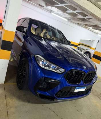 BMW-X6-2022