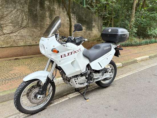 CAGIVA-ELEFANT 900-1994