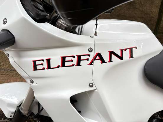 CAGIVA-ELEFANT 900-1994