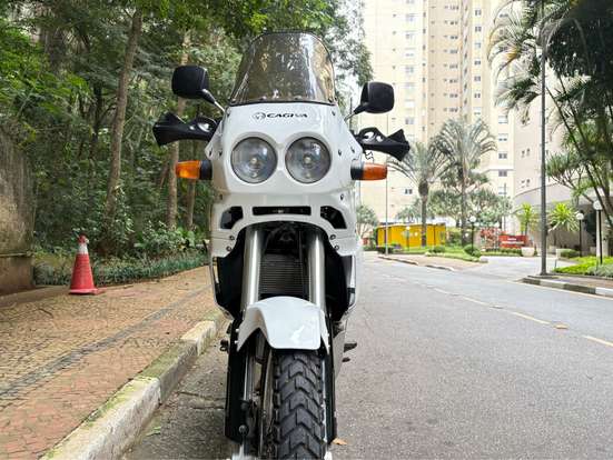 CAGIVA-ELEFANT 900-1994