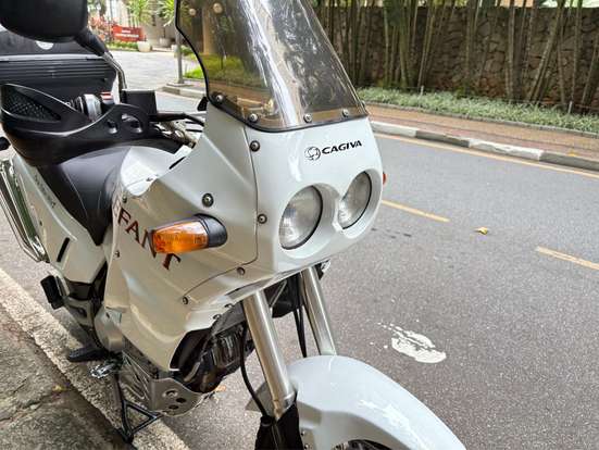 CAGIVA-ELEFANT 900-1994