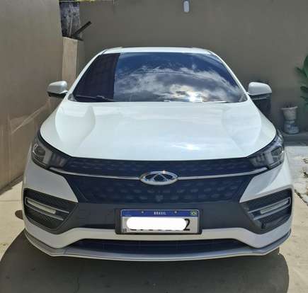 CAOA CHERY-ARRIZO 6-2021