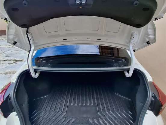 CAOA CHERY-ARRIZO 6-1.5 VVT TURBO iFLEX GSX CVT CAOA CHERY-ARRIZO 6-2021