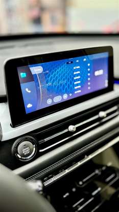CAOA CHERY-TIGGO 7-2024