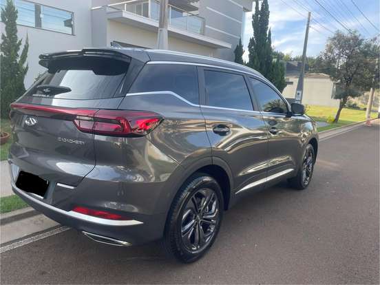 CAOA CHERY-TIGGO 7-1.5 TCI TURBO FLEX SPORT CVT CAOA CHERY-TIGGO 7-2024