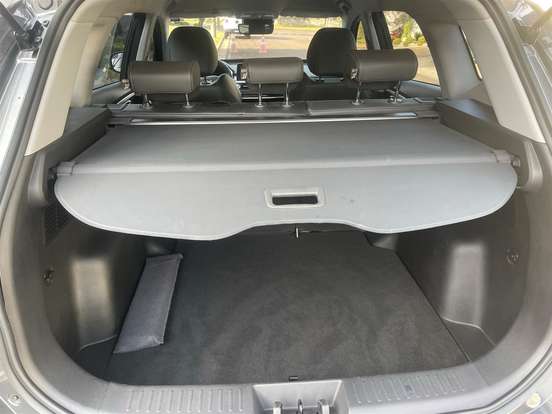 CAOA CHERY-TIGGO 7-1.5 TCI TURBO FLEX SPORT CVT CAOA CHERY-TIGGO 7-2024