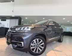 CAOA CHERY TIGGO 8 1.6 TGDI GASOLINA TXS DCT CAOA CHERY TIGGO 8 1.6 TGDI GASOLINA TXS DCT