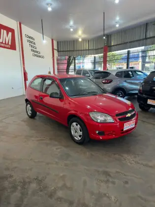 CHEVROLET CELTA 1.0 MPFI LS 8V FLEX 2P MANUAL