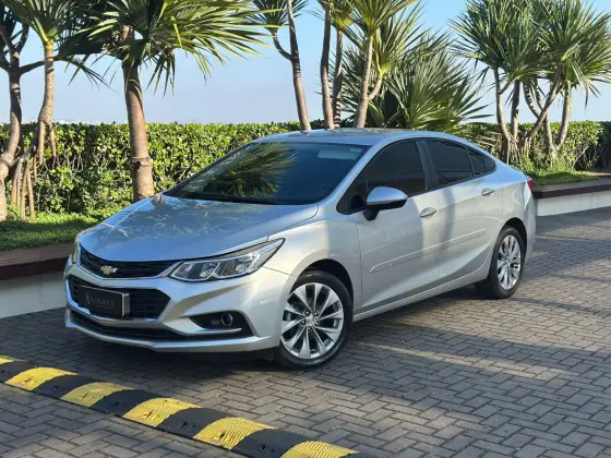 CHEVROLET CRUZE 1.4 TURBO LT 16V FLEX 4P AUTOMÁTICO CHEVROLET CRUZE 1.4 TURBO LT 16V FLEX 4P AUTOMÁTICO