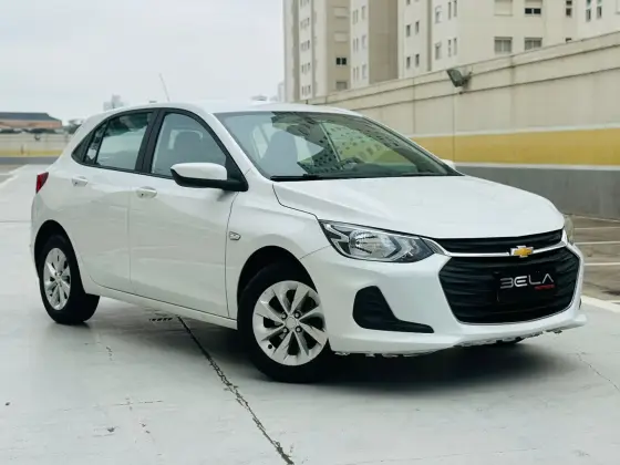 CHEVROLET ONIX 1.0 FLEX LT MANUAL CHEVROLET ONIX 1.0 FLEX LT MANUAL