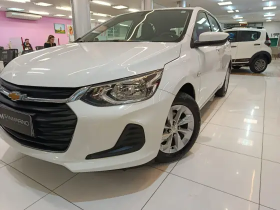 CHEVROLET ONIX 1.0 TURBO FLEX LT MANUAL CHEVROLET ONIX 1.0 TURBO FLEX LT MANUAL