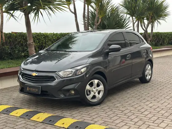CHEVROLET ONIX 1.4 MPFI LT 8V FLEX 4P AUTOMÁTICO CHEVROLET ONIX 1.4 MPFI LT 8V FLEX 4P AUTOMÁTICO