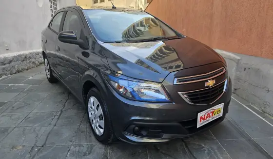 CHEVROLET PRISMA 1.4 MPFI LT 8V FLEX 4P AUTOMÁTICO