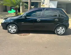 CHEVROLET CORSA 1.0 MPFI JOY 8V FLEX 4P MANUAL CHEVROLET CORSA 1.0 MPFI JOY 8V FLEX 4P MANUAL