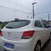 CHEVROLET ONIX 1.0 MPFI JOY 8V FLEX 4P MANUAL CHEVROLET ONIX 1.0 MPFI JOY 8V FLEX 4P MANUAL