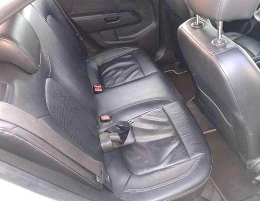 CHEVROLET-SONIC-1.6 LTZ SEDAN 16V FLEX 4P AUTOMÁTICO CHEVROLET-SONIC-2012